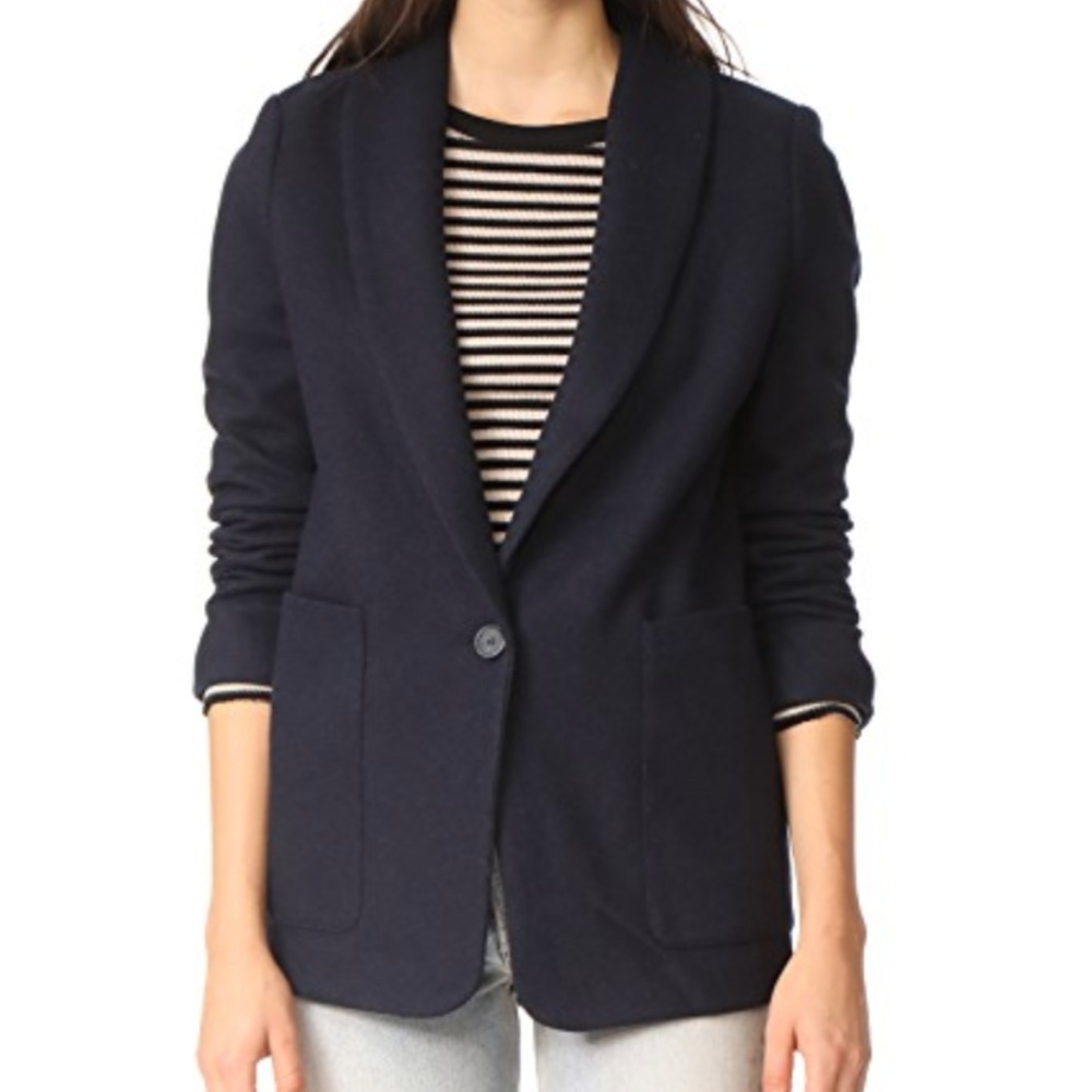 Joie Jemora Blazer